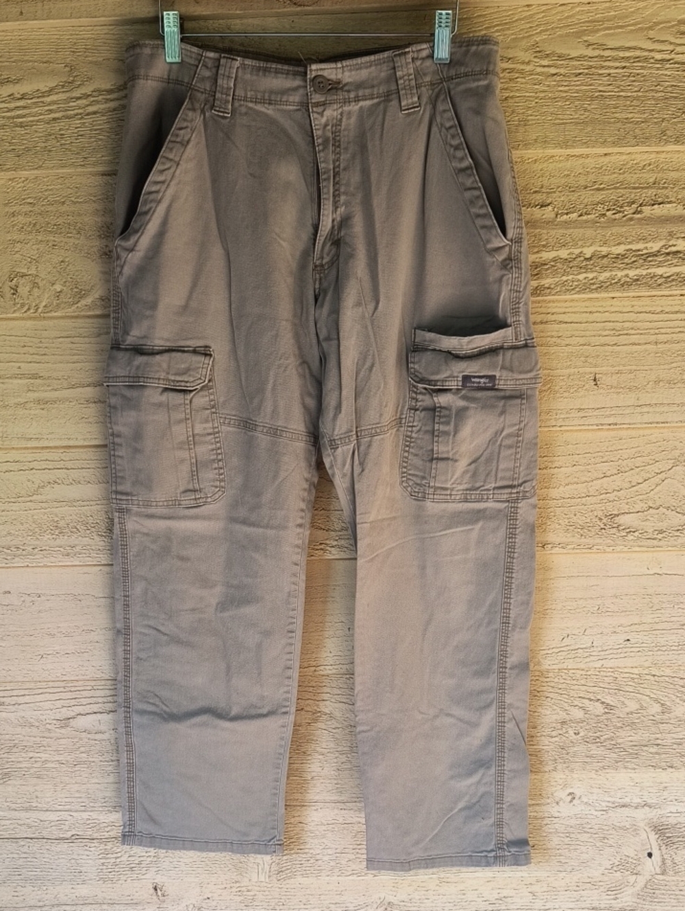 Wrangler Men's Cargo Pants